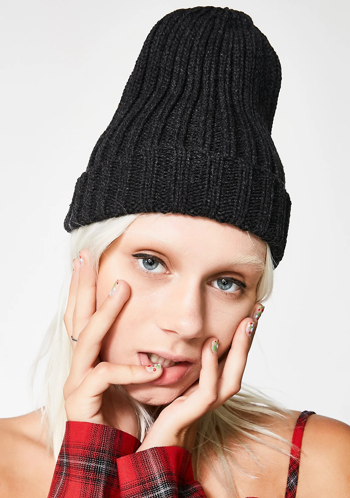 Dope Girl Beanie