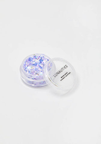 Lucid Moon Dust Glitter