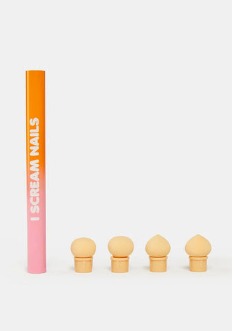 Nail Art Sponge Tool