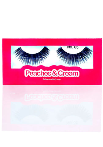 No. 5 False Lashes