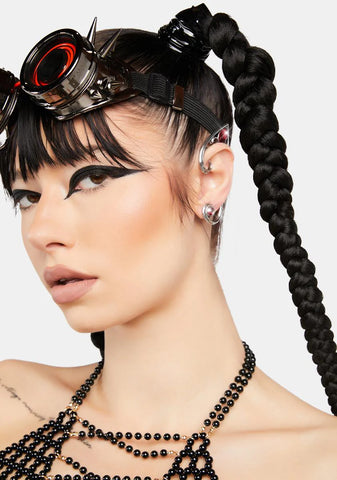 Elvyn Earwrap Ear Cuffs