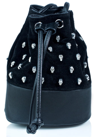 Lethal Mini Bucket Bag