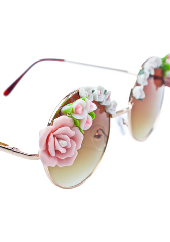 Happily Ever After Sunglasses