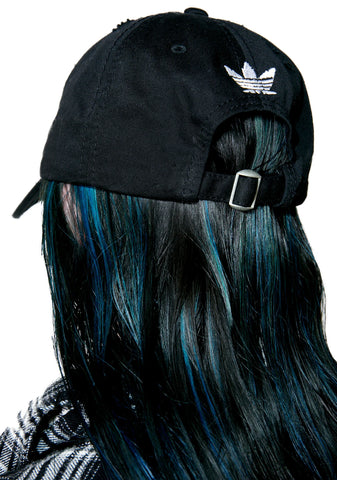 Smoke Me Out Dad Hat