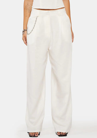 Sebastian Wide Leg Pants