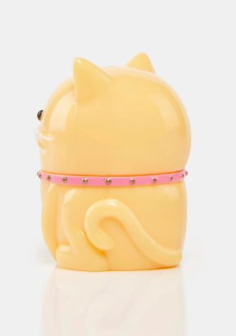 You Knead Me Lip Balm