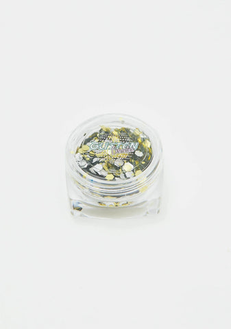 Biodegradable Chunky Ditteschaal