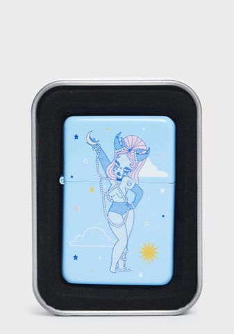 Celestial Cancer Lighter