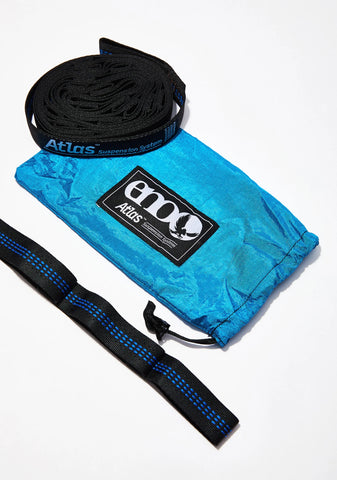 Atlas Hammock Straps