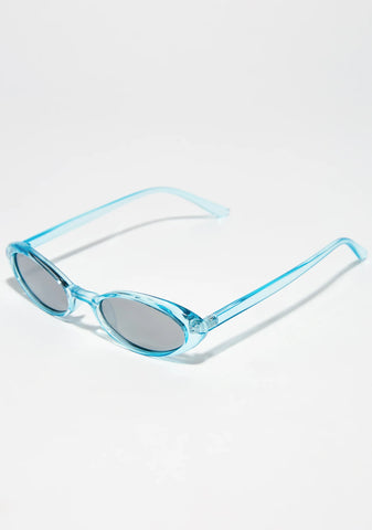 Hardly Spotted Sunglasses