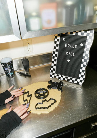 Read All About It Message Board