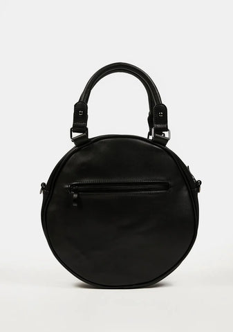 Drusilla Cage Emboss Bag