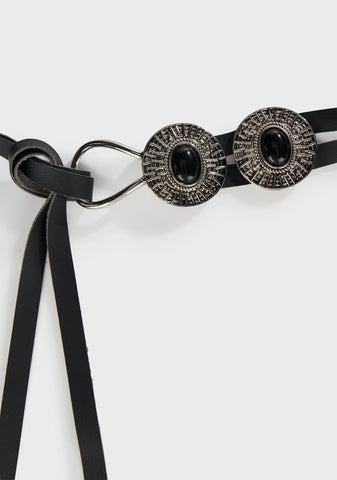 Wild Adventurer Belt