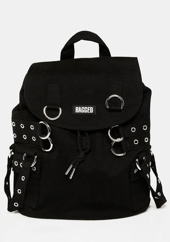 Sabbath Backpack