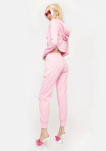 Sent 2 Be Sexy Joggers