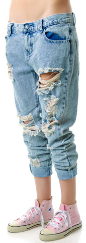 Spaceboy Awesome Baggies