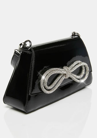The Faya Bow Handbag