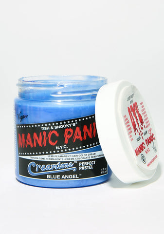 Blue Angel Creamtone Hair Dye