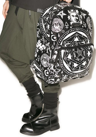 Occult Backpack