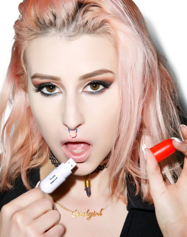 Pill USB Flash Drive