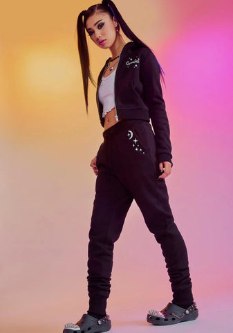 Intuitive Gemini Secrets Jogger Sweatpants