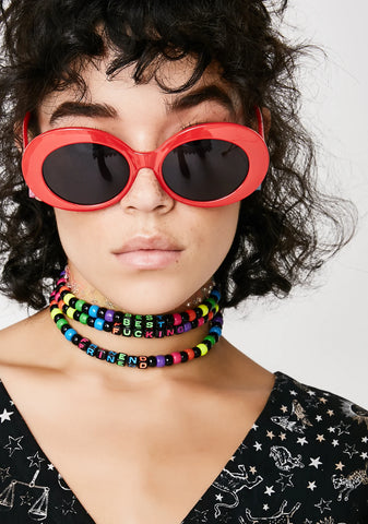 Can Ya Gig Sunglasses