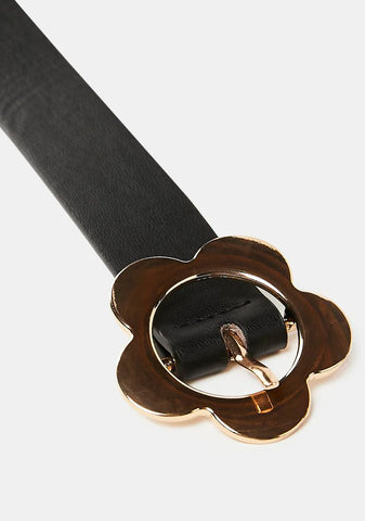 Grow With Me Flower Belt