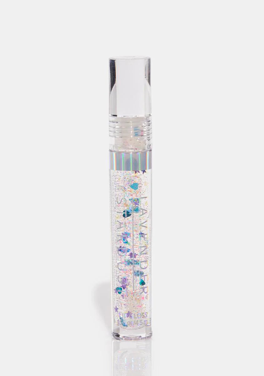 Space Party Lip Gloss