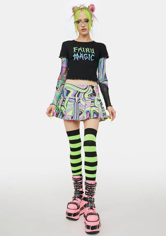 Fairy Magic Baby Tee