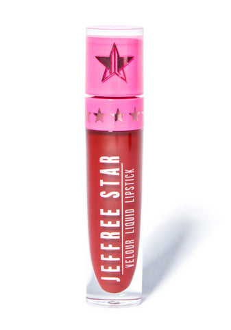 Unicorn Blood Liquid Lipstick