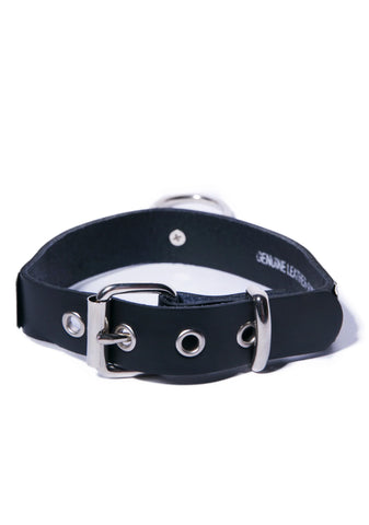 Metal Mistress Choker
