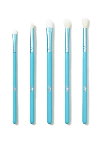 5-Piece Brush Set