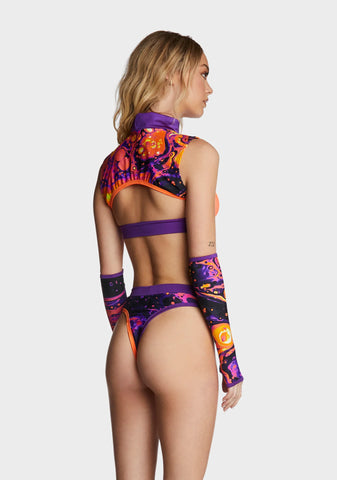 Hazard So XXTRA Shrug