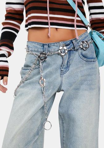 Under The Tuscan Sun Waist Belt