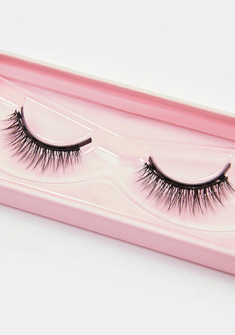 Lullaby Magnetic Eyelashes