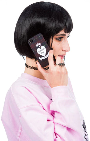 London Call iPhone Case