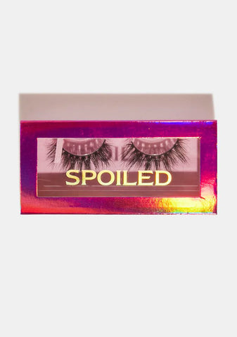 Not Your Business Lashes