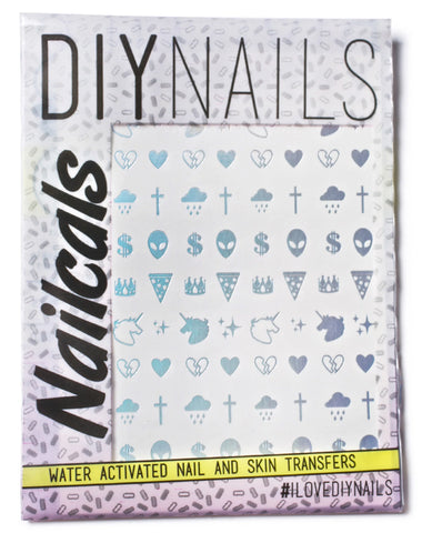 Pizza Queen Nailcals