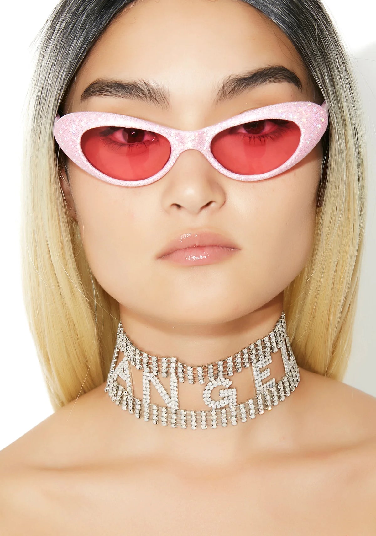 Blissful Teen Spirit Sunglasses