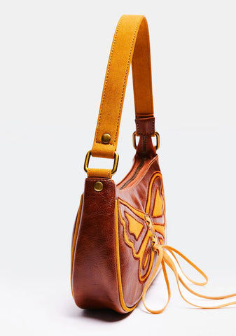 Cause No Drama Shoulder Bag