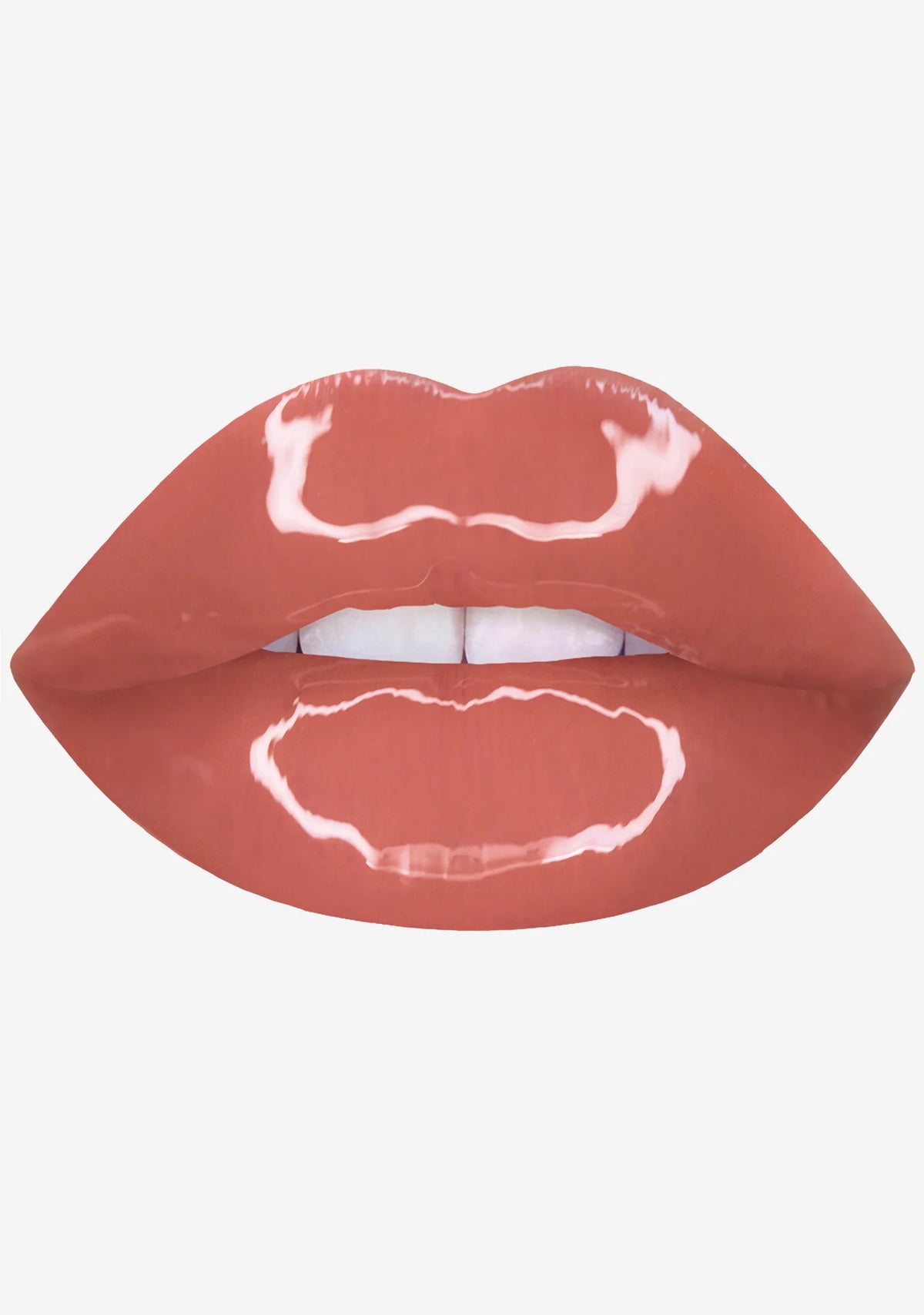 Bitter Cherry Wet Cherry Gloss