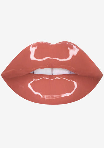 Bitter Cherry Wet Cherry Gloss