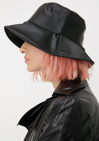 Midnight Even The Score Bucket Hat