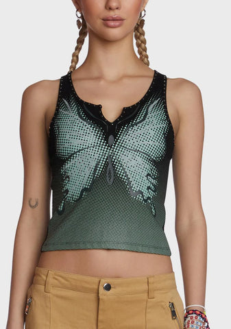 Bittersweet Tank Top