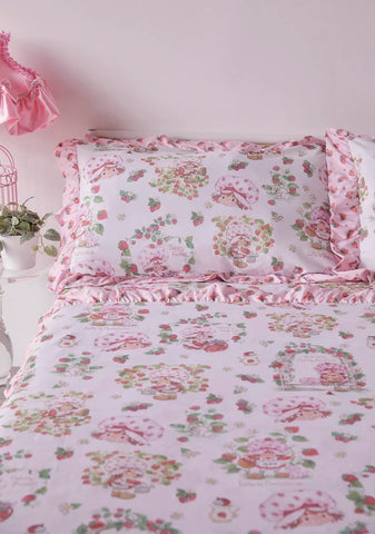 Kindred Friends Duvet Set