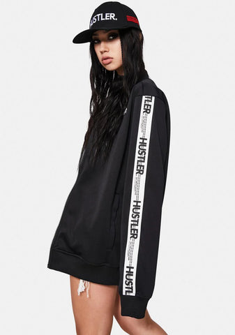 x Hustler Track Jacket