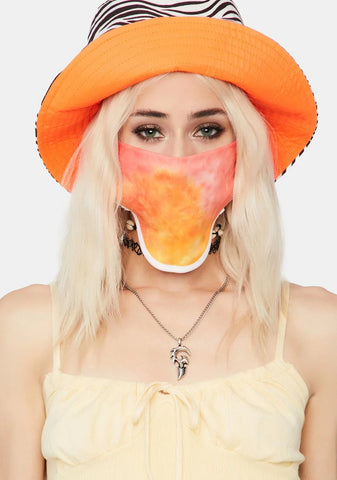 Trippy Mystery Face Mask Pack