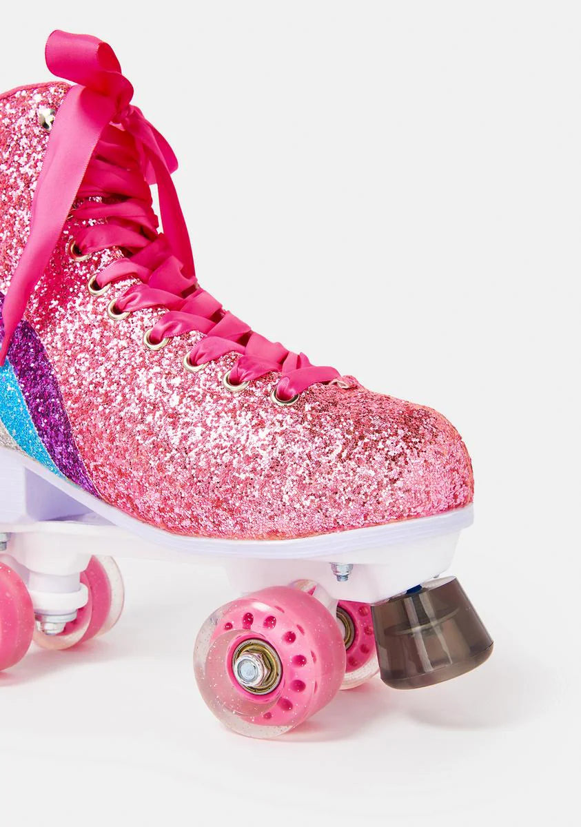 Black 2 Pack Stopper With Bolts