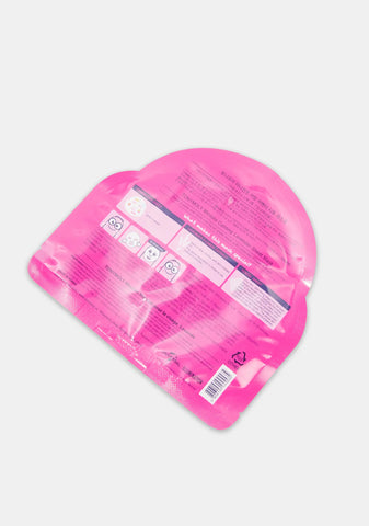 Minions Calming Lavender Sheet Mask