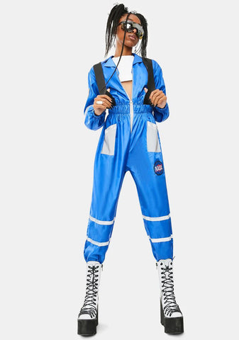 Space Explorer Jumpsuit